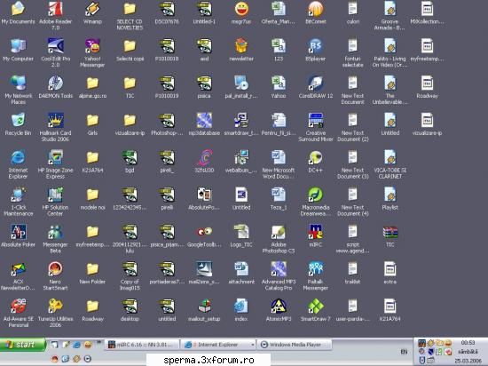 admira-l desktop